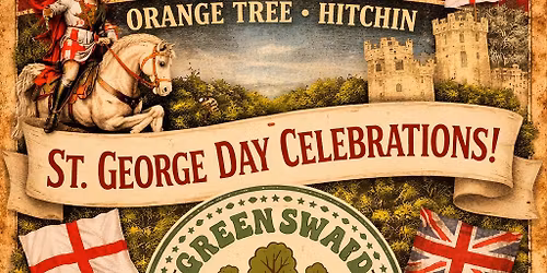St George Day celebrations