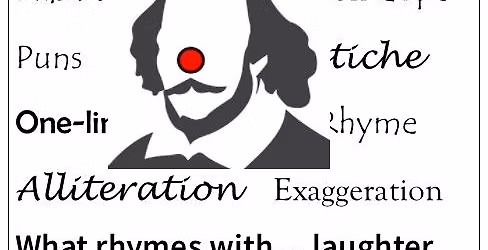 What Rhymes with\u2026 Laughter? An Interactive Workshop on Humour in Poetry