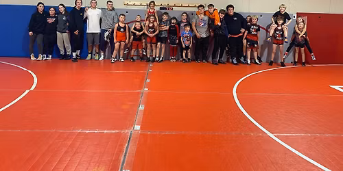 11\/14 Ruthless FNL in Baldwinsville