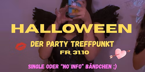 Halloween Party