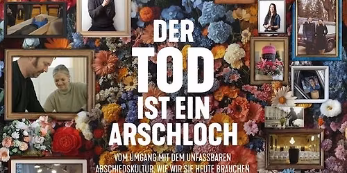 Preview in Anwesenheit von Regisseur Michael Schwarz & Protagonist Eric Wrede