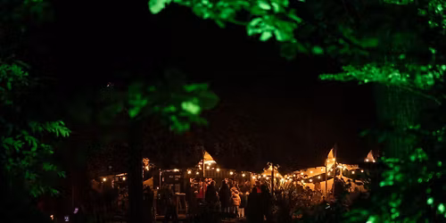 De Groene Kerstmarkt