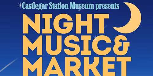 Night Music and Market
