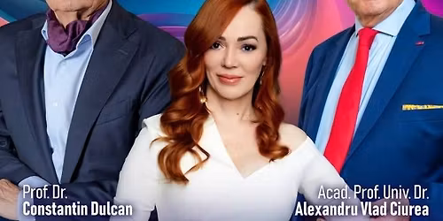 VIZIONARII  - Creierul, Mintea \u0219i Vindecarea