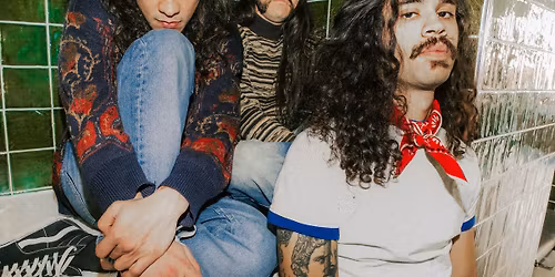 RED MESS \/\/ ROSTOCK!