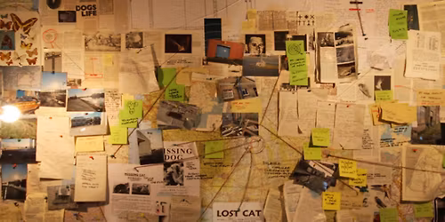 Conspiracy Theory Debate