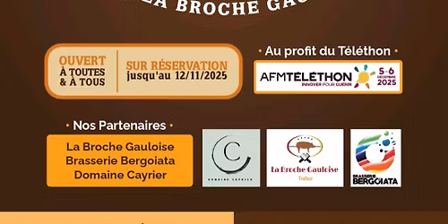 Banquet M\u00e9di\u00e9val 