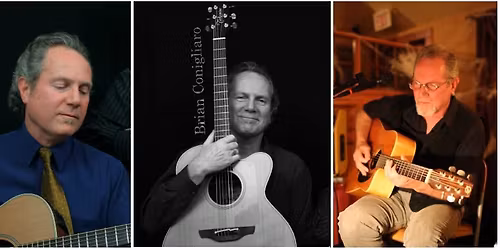 Conigliaro Consort at JAZZ on MAIN