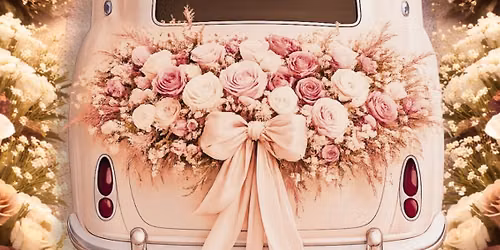 40th Wedding Vows Renewal\u201d Vintage Romance\u201d