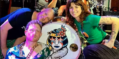 Party Rock All Stars at New OC Tavern