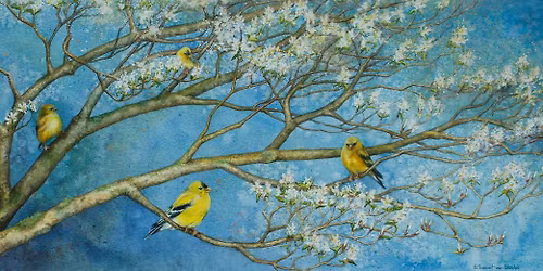 BBvO Open Studio Weekend - Arts in Bloom 2026