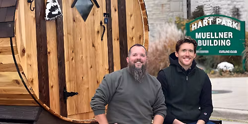 Heat Haven Opening Night Sound Bath