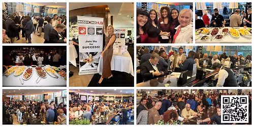 Big Business Networking Event