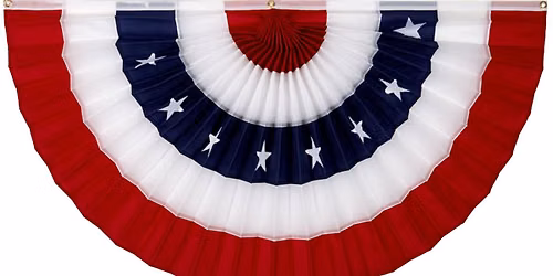 Patriotic Sounds on the Square