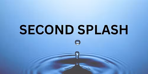 Second Splash - Buy, Sell, Swap!
