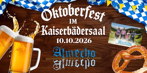 Oktoberfest
