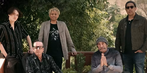 LOVE With Johnny Echols