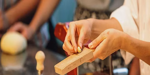 Hands-On: Pasta Shaping Express Workshop