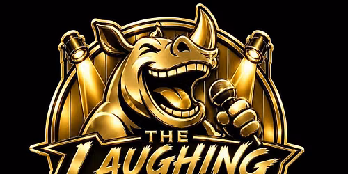 THE LAUGHING RHINO PRESENTS COMEDY TAKEOVER @ TORRANCE