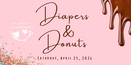 Diapers & Donuts