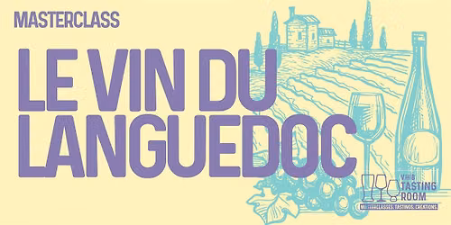 LANGUEDOC WINE TASTING