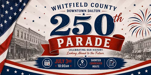 250th Parade