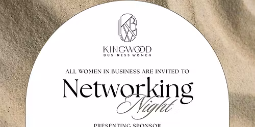 KBW Networking Night