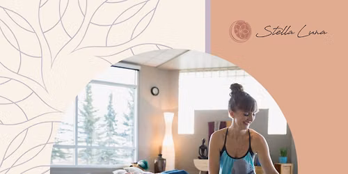 Reiki and Restorative
