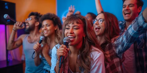 Karaoke Thursday at Wild Wing Cafe 