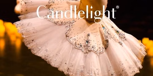 Candlelight: \u30c1\u30e3\u30a4\u30b3\u30d5\u30b9\u30ad\u30fc\u306e\u300c\u304f\u308b\u307f\u5272\u308a\u4eba\u5f62\u300d\u306a\u3069 feat. \u30d0\u30ec\u30a8