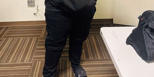 ThanksLiving:  Hot Meals Distribution