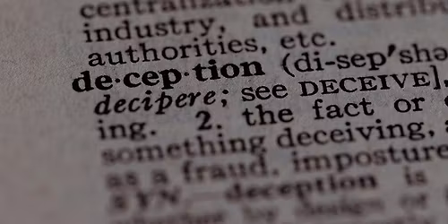 Conversation: New Texts on Betrayal