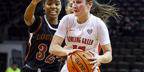 MAC Basketball Tournament - All Session Pass