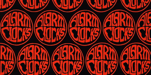 The Alarm Clocks Return to the Little Rose Tavern!
