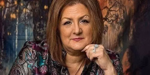 Psychic Readings With Linda Dumouchel