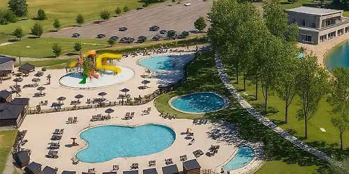 2026 The Country Fest - Wednesday at Clays Park and Resort