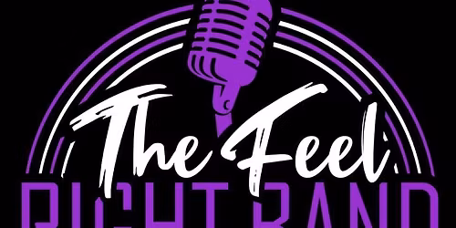 Feel Right Band at Kenny's Garage 