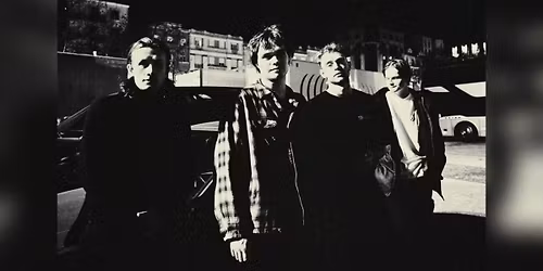 Wunderhorse Frome Tickets