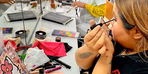 clases de Belleza