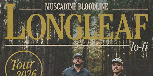 Muscadine Bloodline