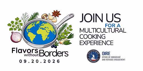 Flavors without Borders