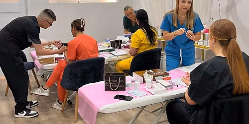 FULL PATHWAY TRAINING DAY