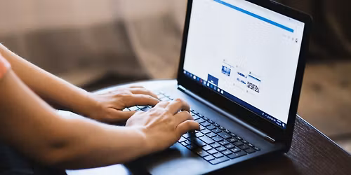 Digital Champion Support - booking required