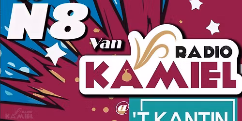 N8 van Radio Kamiel