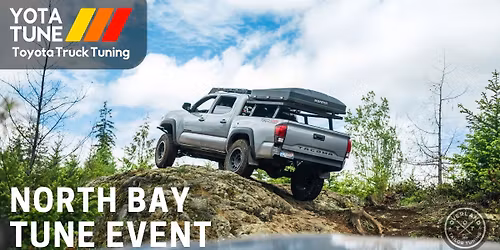 Toyota Truck Tuning - North Bay, ON