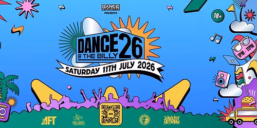 Dance at The Billy '26