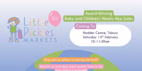 Little Pickles Market - Tisbury