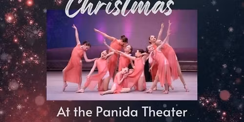 A Danceworks Christmas