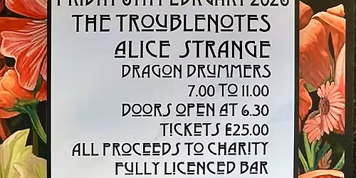 Fantasy Costume Ball