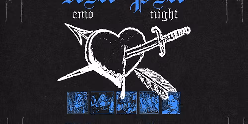 am\/\/pm emo night \/\/ sydney may 30